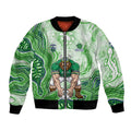 Canberra Raiders NAIDOC Week 2026 Bomber Jacket First Nations of Australia Aboriginal Mascot Rugby