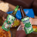 Canberra Raiders NAIDOC Week 2026 4 in 1 Can Cooler Tumbler First Nations of Australia Aboriginal Mascot Rugby