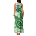 Canberra Raiders NAIDOC Week 2026 Family Matching Tank Maxi Dress and Hawaiian Shirt First Nations of Australia Aboriginal Mascot Rugby