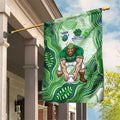 Canberra Raiders NAIDOC Week 2026 Garden Flag First Nations of Australia Aboriginal Mascot Rugby