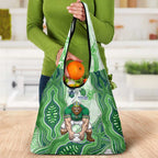 Canberra Raiders NAIDOC Week 2026 Grocery Bag First Nations of Australia Aboriginal Mascot Rugby