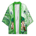 Canberra Raiders NAIDOC Week 2026 Kimono First Nations of Australia Aboriginal Mascot Rugby