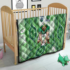 Canberra Raiders NAIDOC Week 2026 Quilt First Nations of Australia Aboriginal Mascot Rugby