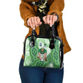 Canberra Raiders NAIDOC Week 2026 Shoulder Handbag First Nations of Australia Aboriginal Mascot Rugby