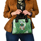 Canberra Raiders NAIDOC Week 2026 Shoulder Handbag First Nations of Australia Aboriginal Mascot Rugby