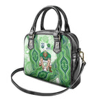 Canberra Raiders NAIDOC Week 2026 Shoulder Handbag First Nations of Australia Aboriginal Mascot Rugby