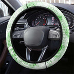 Canberra Raiders NAIDOC Week 2026 Steering Wheel Cover First Nations of Australia Aboriginal Mascot Rugby