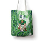 Canberra Raiders NAIDOC Week 2026 Tote Bag First Nations of Australia Aboriginal Mascot Rugby