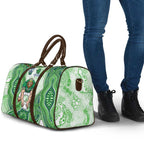 Canberra Raiders NAIDOC Week 2026 Travel Bag First Nations of Australia Aboriginal Mascot Rugby