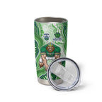 Canberra Raiders NAIDOC Week 2026 Tumbler Cup First Nations of Australia Aboriginal Mascot Rugby