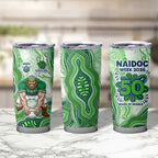Canberra Raiders NAIDOC Week 2026 Tumbler Cup First Nations of Australia Aboriginal Mascot Rugby