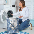 Canterbury-Bankstown Bulldogs NAIDOC Week 2026 Laundry Basket First Nations of Australia Aboriginal Mascot Rugby