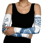 Canterbury-Bankstown Bulldogs NAIDOC Week 2026 Arm Sleeves First Nations of Australia Aboriginal Mascot Rugby
