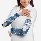 Canterbury-Bankstown Bulldogs NAIDOC Week 2026 Arm Sleeves First Nations of Australia Aboriginal Mascot Rugby