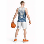 Canterbury-Bankstown Bulldogs NAIDOC Week 2026 Basketball Jersey First Nations of Australia Aboriginal Mascot Rugby