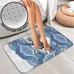Canterbury-Bankstown Bulldogs NAIDOC Week 2026 Bathroom Set First Nations of Australia Aboriginal Mascot Rugby