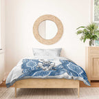 Canterbury-Bankstown Bulldogs NAIDOC Week 2026 Bedding Set First Nations of Australia Aboriginal Mascot Rugby