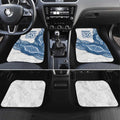 Canterbury-Bankstown Bulldogs NAIDOC Week 2026 Car Mats First Nations of Australia Aboriginal Mascot Rugby