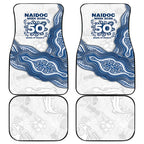 Canterbury-Bankstown Bulldogs NAIDOC Week 2026 Car Mats First Nations of Australia Aboriginal Mascot Rugby