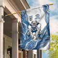 Canterbury-Bankstown Bulldogs NAIDOC Week 2026 Garden Flag First Nations of Australia Aboriginal Mascot Rugby