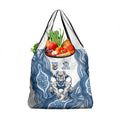 Canterbury-Bankstown Bulldogs NAIDOC Week 2026 Grocery Bag First Nations of Australia Aboriginal Mascot Rugby