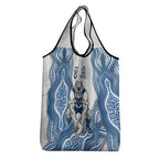Canterbury-Bankstown Bulldogs NAIDOC Week 2026 Grocery Bag First Nations of Australia Aboriginal Mascot Rugby