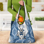 Canterbury-Bankstown Bulldogs NAIDOC Week 2026 Grocery Bag First Nations of Australia Aboriginal Mascot Rugby