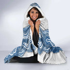 Canterbury-Bankstown Bulldogs NAIDOC Week 2026 Hooded Blanket First Nations of Australia Aboriginal Mascot Rugby