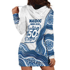 Canterbury-Bankstown Bulldogs NAIDOC Week 2026 Hoodie Dress First Nations of Australia Aboriginal Mascot Rugby
