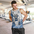 Canterbury-Bankstown Bulldogs NAIDOC Week 2026 Men Tank Top First Nations of Australia Aboriginal Mascot Rugby