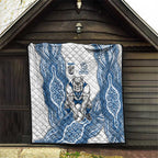 Canterbury-Bankstown Bulldogs NAIDOC Week 2026 Quilt First Nations of Australia Aboriginal Mascot Rugby