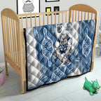 Canterbury-Bankstown Bulldogs NAIDOC Week 2026 Quilt First Nations of Australia Aboriginal Mascot Rugby
