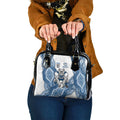 Canterbury-Bankstown Bulldogs NAIDOC Week 2026 Shoulder Handbag First Nations of Australia Aboriginal Mascot Rugby