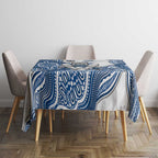 Canterbury-Bankstown Bulldogs NAIDOC Week 2026 Tablecloth First Nations of Australia Aboriginal Mascot Rugby