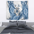 Canterbury-Bankstown Bulldogs NAIDOC Week 2026 Tapestry First Nations of Australia Aboriginal Mascot Rugby
