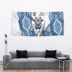 Canterbury-Bankstown Bulldogs NAIDOC Week 2026 Tapestry First Nations of Australia Aboriginal Mascot Rugby