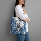 Canterbury-Bankstown Bulldogs NAIDOC Week 2026 Tote Bag First Nations of Australia Aboriginal Mascot Rugby