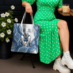 Canterbury-Bankstown Bulldogs NAIDOC Week 2026 Tote Bag First Nations of Australia Aboriginal Mascot Rugby