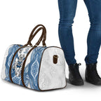 Canterbury-Bankstown Bulldogs NAIDOC Week 2026 Travel Bag First Nations of Australia Aboriginal Mascot Rugby