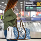Canterbury-Bankstown Bulldogs NAIDOC Week 2026 Travel Bag First Nations of Australia Aboriginal Mascot Rugby