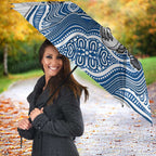 Canterbury-Bankstown Bulldogs NAIDOC Week 2026 Umbrella First Nations of Australia Aboriginal Mascot Rugby
