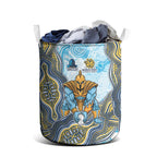 Gold Coast Titans NAIDOC Week 2026 Laundry Basket First Nations of Australia Aboriginal Mascot Rugby