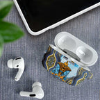 Gold Coast Titans NAIDOC Week 2026 AirPods Case First Nations of Australia Aboriginal Mascot Rugby