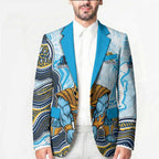 Gold Coast Titans NAIDOC Week 2026 Blazer First Nations of Australia Aboriginal Mascot Rugby