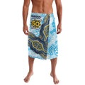 Gold Coast Titans NAIDOC Week 2026 Lavalava First Nations of Australia Aboriginal Mascot Rugby
