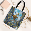 Gold Coast Titans NAIDOC Week 2026 Tote Bag First Nations of Australia Aboriginal Mascot Rugby