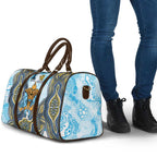 Gold Coast Titans NAIDOC Week 2026 Travel Bag First Nations of Australia Aboriginal Mascot Rugby