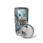 Gold Coast Titans NAIDOC Week 2026 Tumbler Cup First Nations of Australia Aboriginal Mascot Rugby