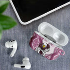 Manly Warringah Sea Eagles NAIDOC Week 2026 AirPods Case First Nations of Australia Aboriginal Mascot Rugby