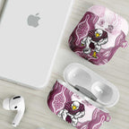 Manly Warringah Sea Eagles NAIDOC Week 2026 AirPods Case First Nations of Australia Aboriginal Mascot Rugby